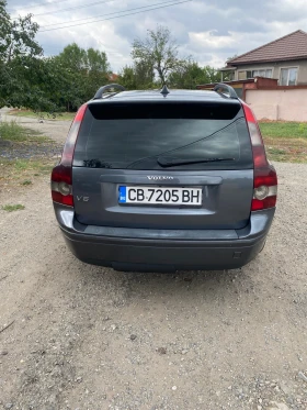 Volvo V50 2.0 136 кс, снимка 5