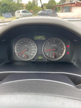 Volvo V50 2.0 136 кс, снимка 10