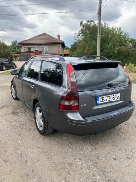 Volvo V50 2.0 136 кс, снимка 6