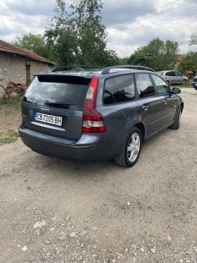 Volvo V50 2.0 136 кс, снимка 4