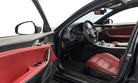 Kia Stinger * 3.3 Turbo 2WD * ЦЕНА ДО БГ, снимка 6