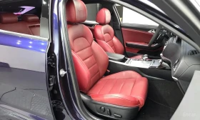 Kia Stinger * 3.3 Turbo 2WD * ЦЕНА ДО БГ, снимка 5