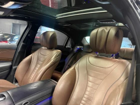 Mercedes-Benz S 550 * CARFAX * ЦЕНА ДО БГ, снимка 15