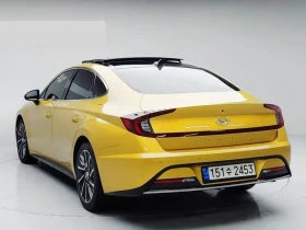 Hyundai Sonata 2.0 Premium Millennial, снимка 2