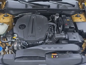 Hyundai Sonata 2.0 Premium Millennial, снимка 6