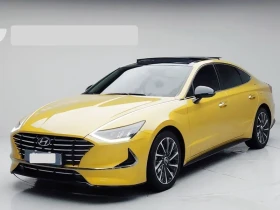 Hyundai Sonata 2.0 Premium Millennial, снимка 1