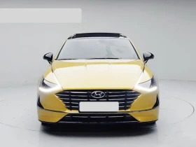 Hyundai Sonata 2.0 Premium Millennial, снимка 3