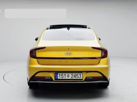 Hyundai Sonata 2.0 Premium Millennial, снимка 4
