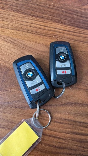 BMW 435 * M PERFORMANCE POWER KIT* HEAD UP* LANE ASSIST* , снимка 16