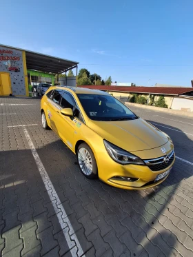 Opel Astra K, снимка 2