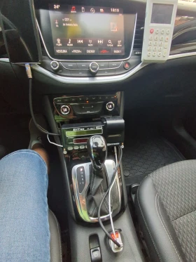 Opel Astra K, снимка 10