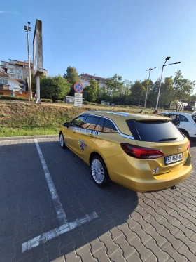 Opel Astra K, снимка 6