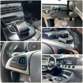 Mercedes-Benz E 220 200* Подгрев* Burmaster* СЕДАН* Кожа* SPORT* TOP, снимка 16