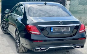 Mercedes-Benz E 220 200* Подгрев* Burmaster* СЕДАН* Кожа* SPORT* TOP, снимка 5