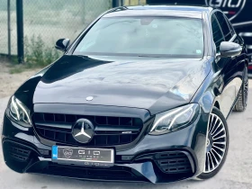 Mercedes-Benz E 220 200* Подгрев* Burmaster* СЕДАН* Кожа* SPORT* TOP, снимка 2