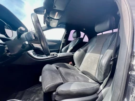 Mercedes-Benz E 220 200* Подгрев* Burmaster* СЕДАН* Кожа* SPORT* TOP, снимка 10