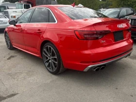 Audi S4 Progressiv * CARFAX* ОПЦИЯ ЗА ФИНАНСИРАНЕ* , снимка 4