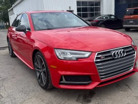 Audi S4 Progressiv * CARFAX* ОПЦИЯ ЗА ФИНАНСИРАНЕ* , снимка 3