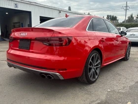 Audi S4 Progressiv * CARFAX* ОПЦИЯ ЗА ФИНАНСИРАНЕ* , снимка 6