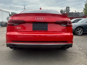 Audi S4 Progressiv * CARFAX* ОПЦИЯ ЗА ФИНАНСИРАНЕ* , снимка 5