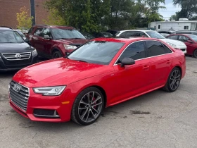 Audi S4 Progressiv * CARFAX* ОПЦИЯ ЗА ФИНАНСИРАНЕ* , снимка 1