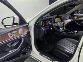 Mercedes-Benz E 300 4MATIC - САМО 30% АВАНС, снимка 10