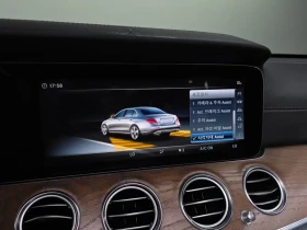 Mercedes-Benz E 300 4MATIC - САМО 30% АВАНС, снимка 16