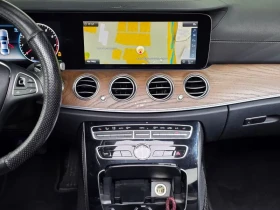Mercedes-Benz E 300 4MATIC - САМО 30% АВАНС, снимка 14