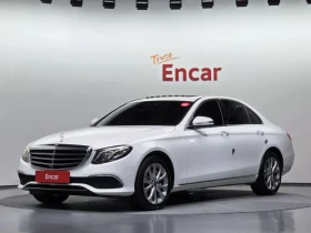 Mercedes-Benz E 300 4MATIC - САМО 30% АВАНС, снимка 1