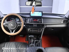 Kia K5 LPG - САМО 30% АВАНС, снимка 7