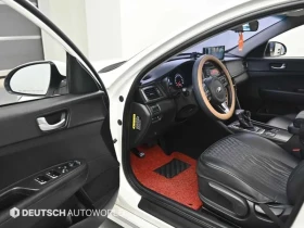 Kia K5 LPG - САМО 30% АВАНС, снимка 11