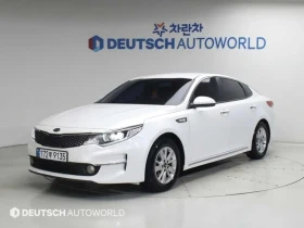 Kia K5 LPG - САМО 30% АВАНС, снимка 1