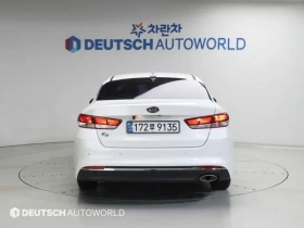 Kia K5 LPG - САМО 30% АВАНС, снимка 4