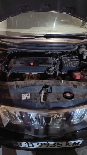 Honda Civic, снимка 8
