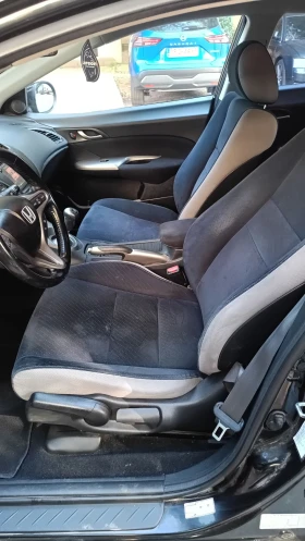 Honda Civic, снимка 10
