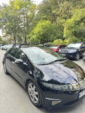 Honda Civic, снимка 5