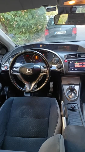 Honda Civic, снимка 12