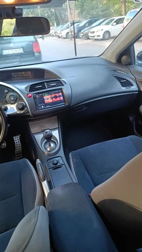 Honda Civic, снимка 13