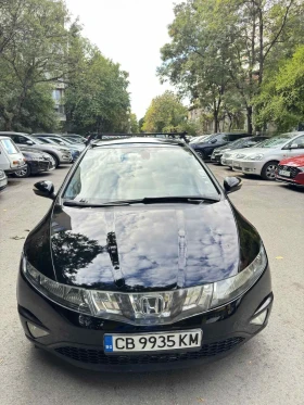 Honda Civic, снимка 6