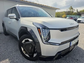 Kia EV9 Land 6s Launch Edition Relaxation (Capt Seats), снимка 3