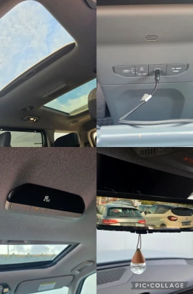 Kia EV9 Land 6s Launch Edition Relaxation (Capt Seats), снимка 15