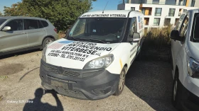 Fiat Doblo 1.6d, снимка 2