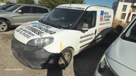 Fiat Doblo 1.6d, снимка 3