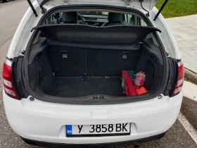 Citroen C3, снимка 9