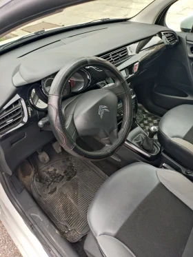 Citroen C3, снимка 6