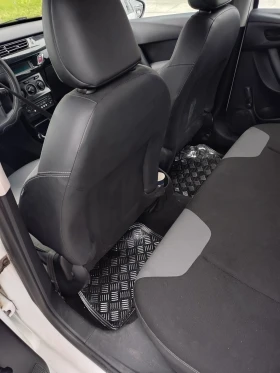 Citroen C3, снимка 10