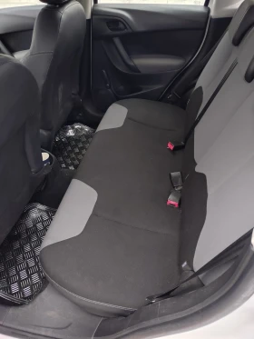 Citroen C3, снимка 8