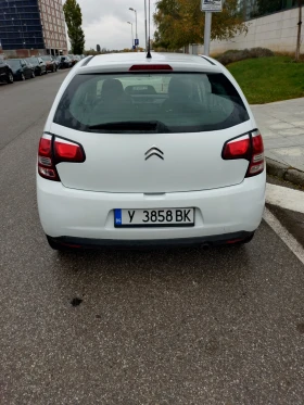 Citroen C3, снимка 3