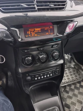 Citroen C3, снимка 7