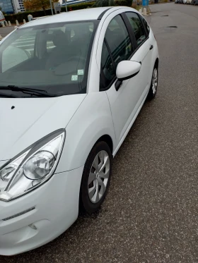 Citroen C3, снимка 2